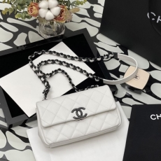 Chanel Satchel Bags